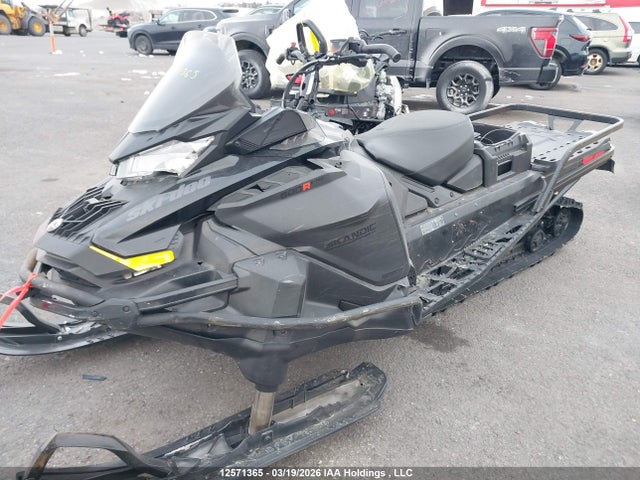 Skidoo Skidoo 2023 2BPSAUPC2PV000005 Image 6