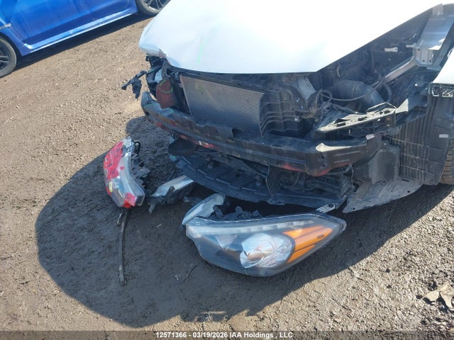 2015 Kia Forte Ex მანქანა იყიდება აუქციონზე, vin: KNAFX4A80F5396229, აუქციონის ნომერი: 12571366