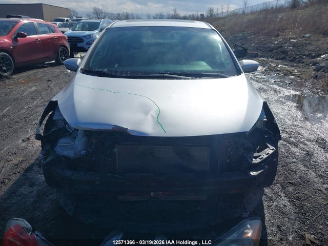 2015 Kia Forte Ex მანქანა იყიდება აუქციონზე, vin: KNAFX4A80F5396229, აუქციონის ნომერი: 12571366