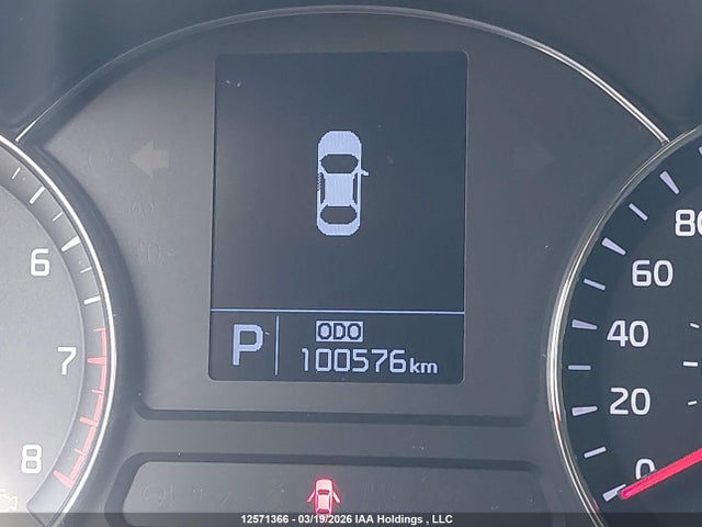 2015 Kia Forte Ex მანქანა იყიდება აუქციონზე, vin: KNAFX4A80F5396229, აუქციონის ნომერი: 12571366