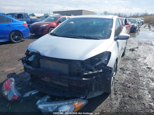 2015 Kia Forte Ex მანქანა იყიდება აუქციონზე, vin: KNAFX4A80F5396229, აუქციონის ნომერი: 12571366