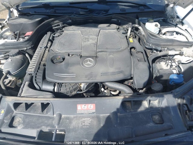 Aukcja sprzedaży 2014 Mercedes-benz C 300 4matic, vin: WDDGF8ABXEG222786, numer aukcji: 12571369
