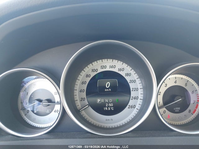 Aukcja sprzedaży 2014 Mercedes-benz C 300 4matic, vin: WDDGF8ABXEG222786, numer aukcji: 12571369