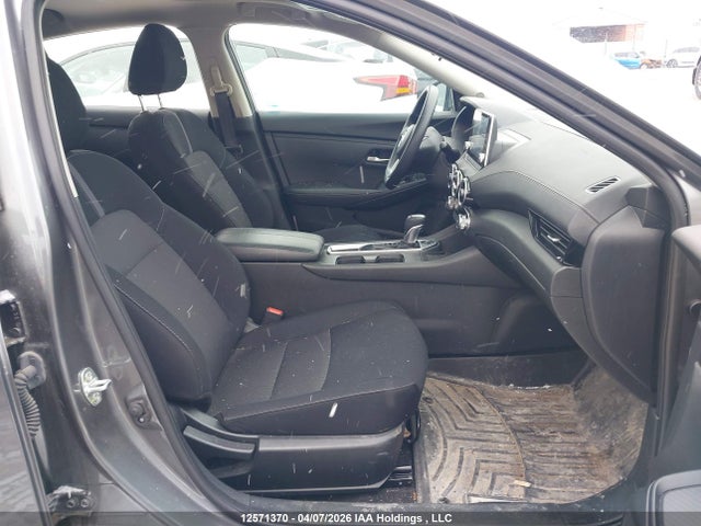 3N1AB8CVXPY315914 Nissan Sentra