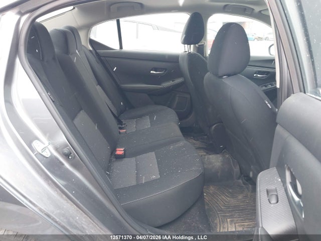 3N1AB8CVXPY315914 Nissan Sentra