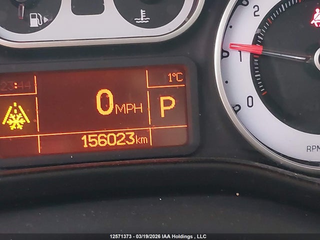 Fiat 500l Easy 2014 ZFBCFABH6EZ018867 Image 14