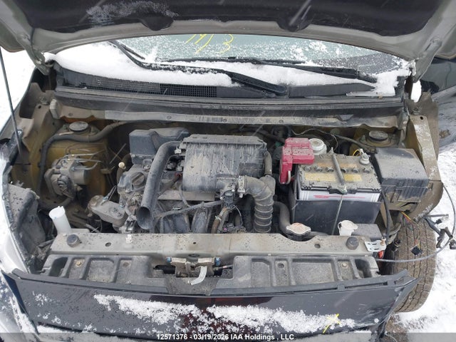 Aukcja sprzedaży 2024 Mitsubishi Mirage Es, vin: ML32AUHJ4RH003253, numer aukcji: 12571376
