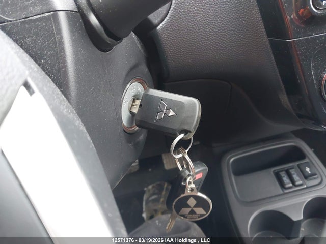 Aukcja sprzedaży 2024 Mitsubishi Mirage Es, vin: ML32AUHJ4RH003253, numer aukcji: 12571376