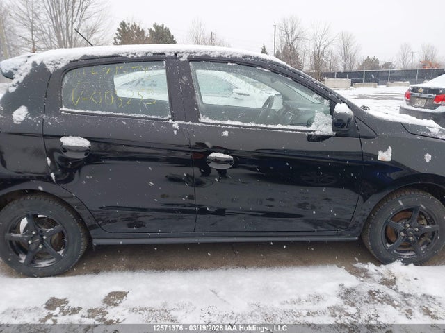 Aukcja sprzedaży 2024 Mitsubishi Mirage Es, vin: ML32AUHJ4RH003253, numer aukcji: 12571376