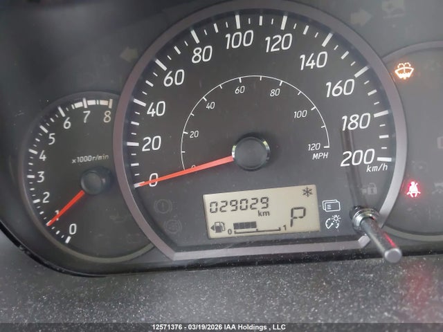 Aukcja sprzedaży 2024 Mitsubishi Mirage Es, vin: ML32AUHJ4RH003253, numer aukcji: 12571376