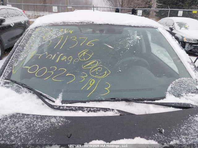 Aukcja sprzedaży 2024 Mitsubishi Mirage Es, vin: ML32AUHJ4RH003253, numer aukcji: 12571376