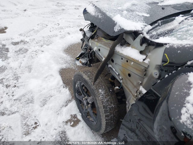 Aukcja sprzedaży 2024 Mitsubishi Mirage Es, vin: ML32AUHJ4RH003253, numer aukcji: 12571376
