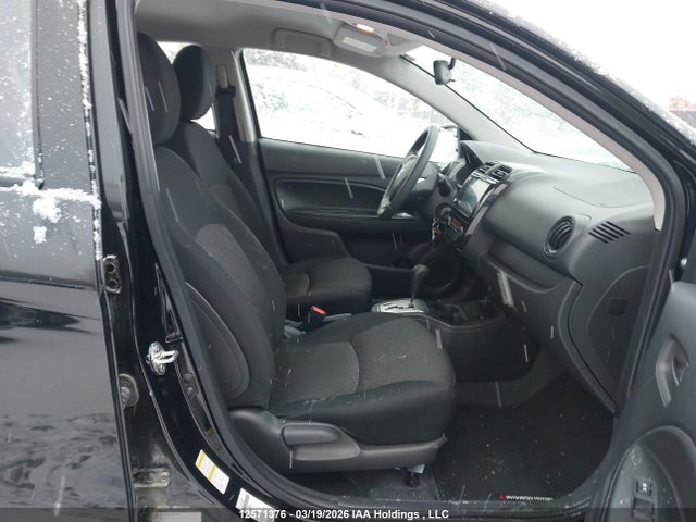 Aukcja sprzedaży 2024 Mitsubishi Mirage Es, vin: ML32AUHJ4RH003253, numer aukcji: 12571376
