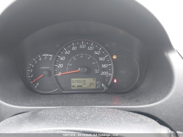 Aukcja sprzedaży 2024 Mitsubishi Mirage Es, vin: ML32AUHJ4RH003253, numer aukcji: 12571376
