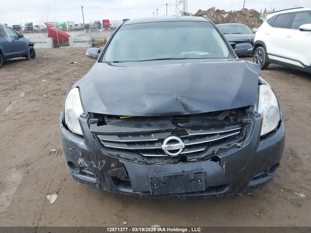 Aukcja sprzedaży 2012 Nissan Altima S, vin: 1N4AL2AP3CN436664, numer aukcji: 12571377