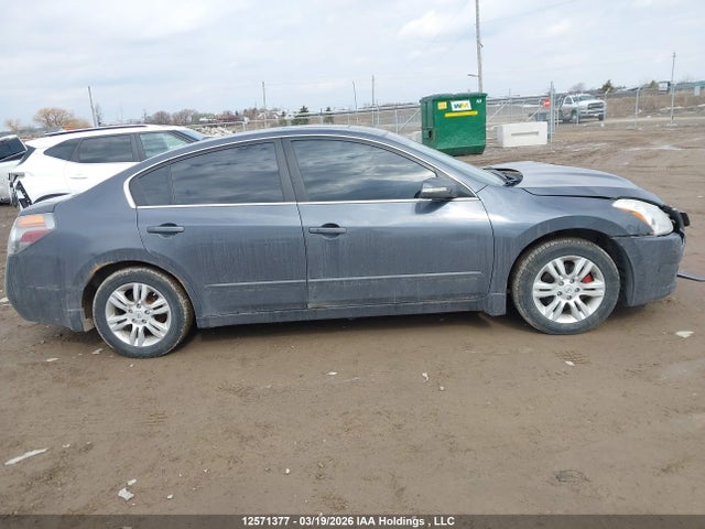 Aukcja sprzedaży 2012 Nissan Altima S, vin: 1N4AL2AP3CN436664, numer aukcji: 12571377