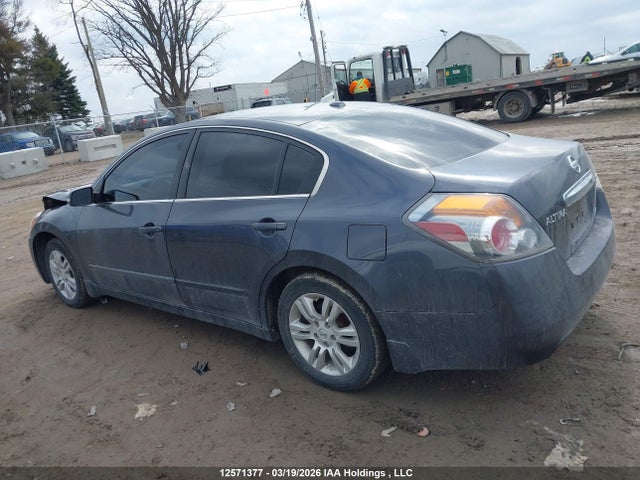 Aukcja sprzedaży 2012 Nissan Altima S, vin: 1N4AL2AP3CN436664, numer aukcji: 12571377
