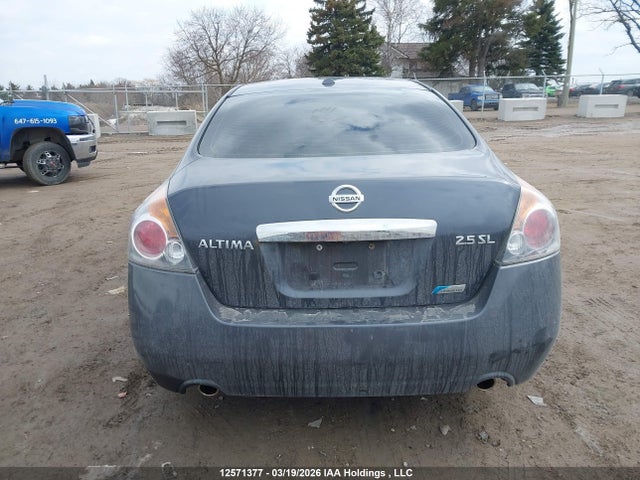 Aukcja sprzedaży 2012 Nissan Altima S, vin: 1N4AL2AP3CN436664, numer aukcji: 12571377