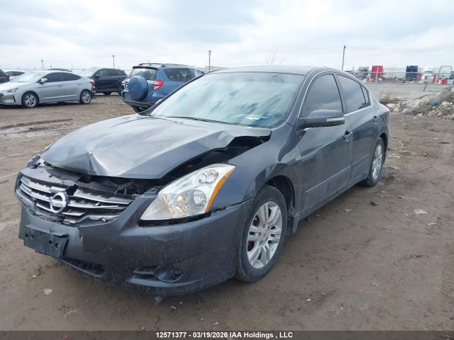 Aukcja sprzedaży 2012 Nissan Altima S, vin: 1N4AL2AP3CN436664, numer aukcji: 12571377
