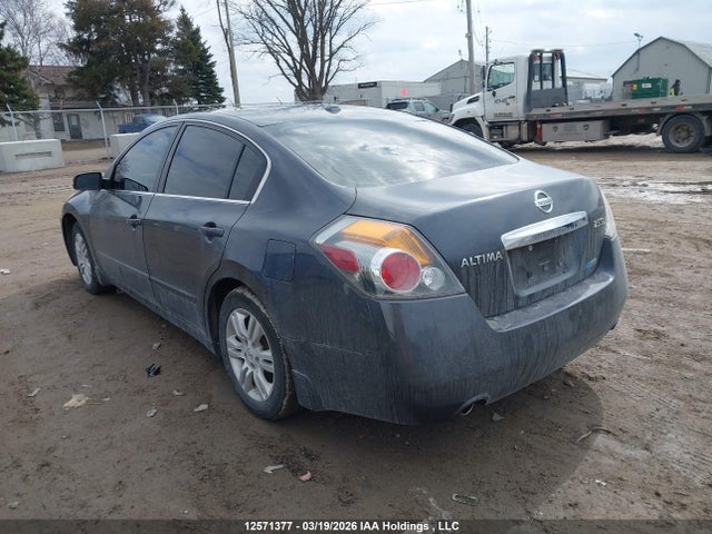 Aukcja sprzedaży 2012 Nissan Altima S, vin: 1N4AL2AP3CN436664, numer aukcji: 12571377