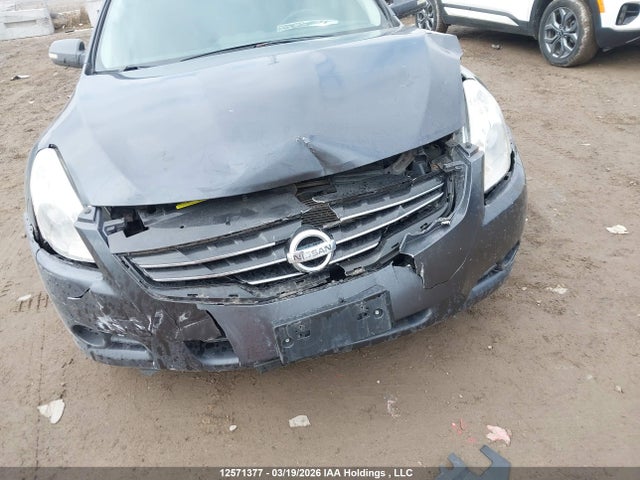 Aukcja sprzedaży 2012 Nissan Altima S, vin: 1N4AL2AP3CN436664, numer aukcji: 12571377