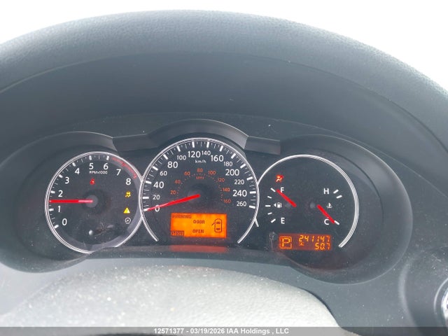 Aukcja sprzedaży 2012 Nissan Altima S, vin: 1N4AL2AP3CN436664, numer aukcji: 12571377