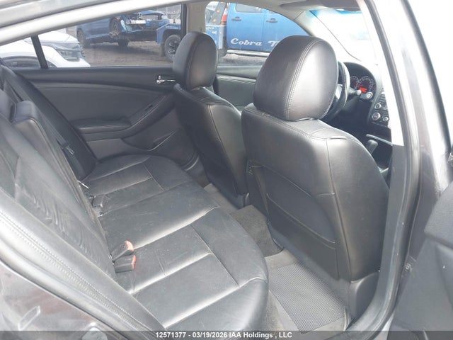 Aukcja sprzedaży 2012 Nissan Altima S, vin: 1N4AL2AP3CN436664, numer aukcji: 12571377