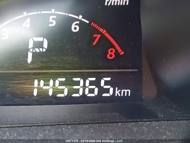 JM1BM1V76E1109850 Mazda Mazda3 Gs-sky