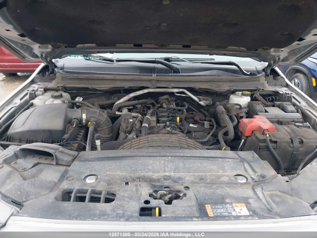 Продажа на аукционе авто 2022 Ford Ranger Xlt, vin: 1FTER4FH4NLD06754, номер лота: 12571380