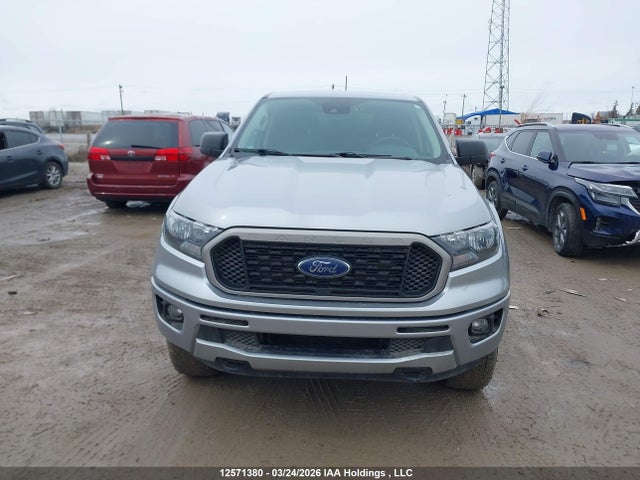 Продажа на аукционе авто 2022 Ford Ranger Xlt, vin: 1FTER4FH4NLD06754, номер лота: 12571380