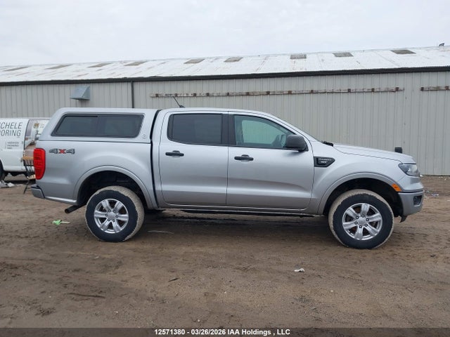 Продажа на аукционе авто 2022 Ford Ranger Xlt, vin: 1FTER4FH4NLD06754, номер лота: 12571380
