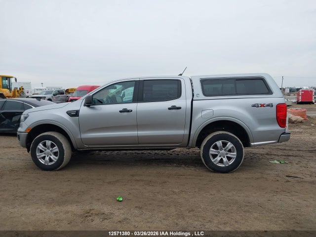 Продажа на аукционе авто 2022 Ford Ranger Xlt, vin: 1FTER4FH4NLD06754, номер лота: 12571380