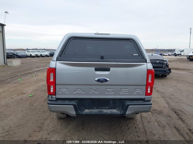 Продажа на аукционе авто 2022 Ford Ranger Xlt, vin: 1FTER4FH4NLD06754, номер лота: 12571380