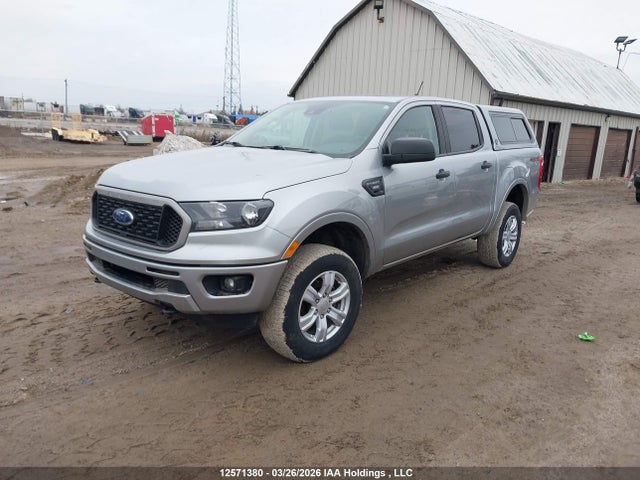 Продажа на аукционе авто 2022 Ford Ranger Xlt, vin: 1FTER4FH4NLD06754, номер лота: 12571380