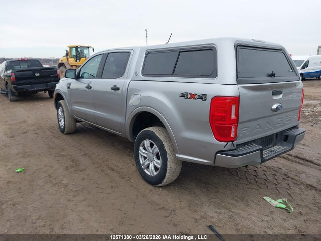 Продажа на аукционе авто 2022 Ford Ranger Xlt, vin: 1FTER4FH4NLD06754, номер лота: 12571380