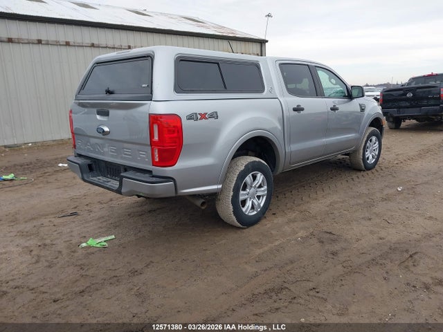 Продажа на аукционе авто 2022 Ford Ranger Xlt, vin: 1FTER4FH4NLD06754, номер лота: 12571380