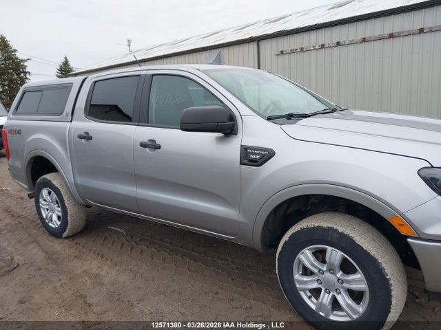 Продажа на аукционе авто 2022 Ford Ranger Xlt, vin: 1FTER4FH4NLD06754, номер лота: 12571380