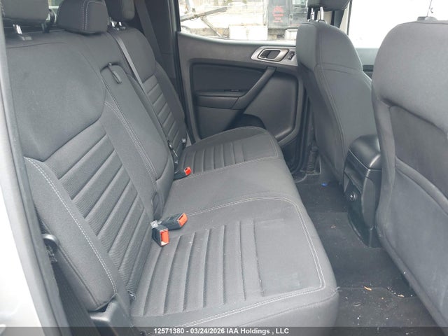 Продажа на аукционе авто 2022 Ford Ranger Xlt, vin: 1FTER4FH4NLD06754, номер лота: 12571380