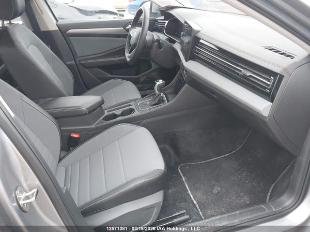 Продаж на аукціоні авто 2025 Volkswagen Jetta Se, vin: 3VWEX7BU7SM094594, номер лоту: 12571381
