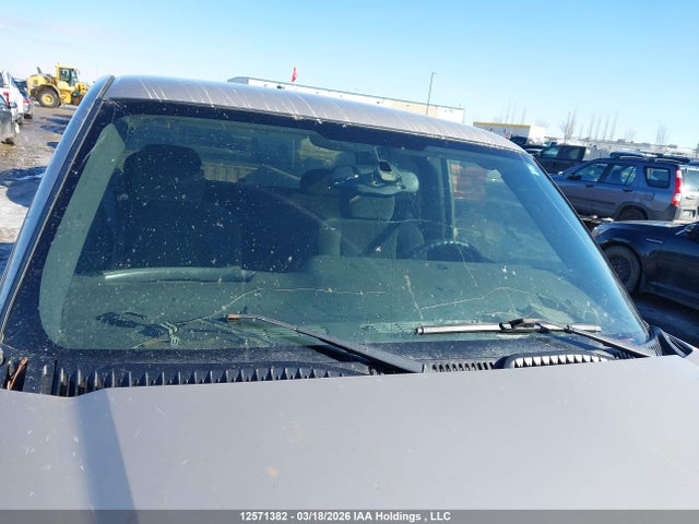 2004 Chevrolet Silverado K2500 Heavy Duty მანქანა იყიდება აუქციონზე, vin: 1GCHK29134E166784, აუქციონის ნომერი: 12571382