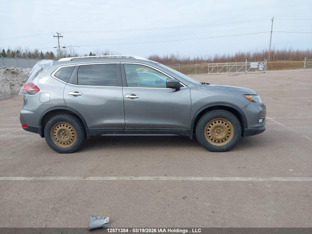 5N1AT2MV1LC707099 Nissan Rogue S/sl/sv