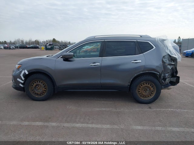 5N1AT2MV1LC707099 Nissan Rogue S/sl/sv