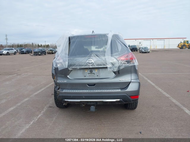 5N1AT2MV1LC707099 Nissan Rogue S/sl/sv