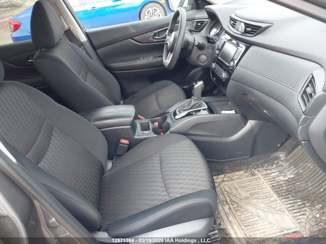 5N1AT2MV1LC707099 Nissan Rogue S/sl/sv