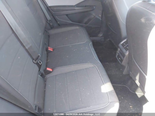 12571386 :رقم المزاد ، 3VVSX7B21RM013895 vin ، 2024 Volkswagen Taos Se مزاد بيع
