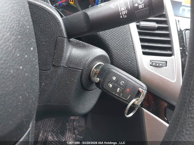 1G1PC5SB8F7268174 Chevrolet CRUZE LT