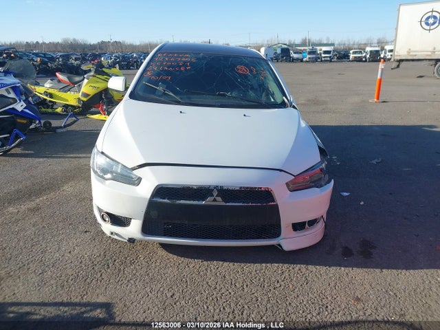 Aukcja sprzedaży 2009 Mitsubishi Lancer Se, vin: JA3AU26U29U610081, numer aukcji: 12563006