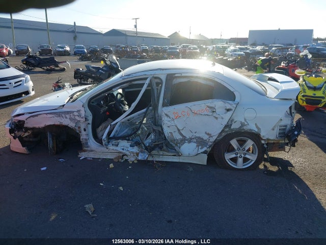 Aukcja sprzedaży 2009 Mitsubishi Lancer Se, vin: JA3AU26U29U610081, numer aukcji: 12563006