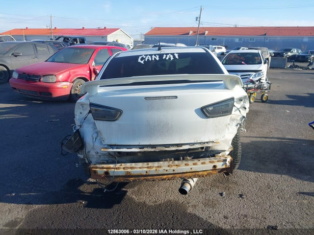 Aukcja sprzedaży 2009 Mitsubishi Lancer Se, vin: JA3AU26U29U610081, numer aukcji: 12563006