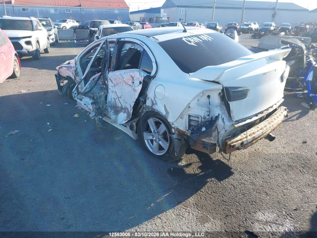 Aukcja sprzedaży 2009 Mitsubishi Lancer Se, vin: JA3AU26U29U610081, numer aukcji: 12563006